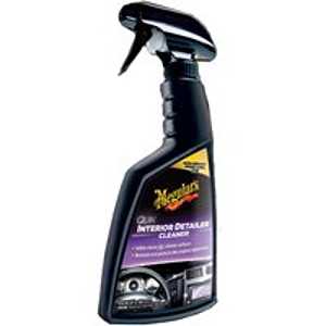 G13616 INTERIOR DETAILER SPRAY