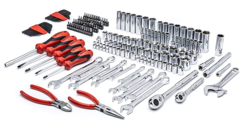 CTK180 TOOL SET MECH 180 PC