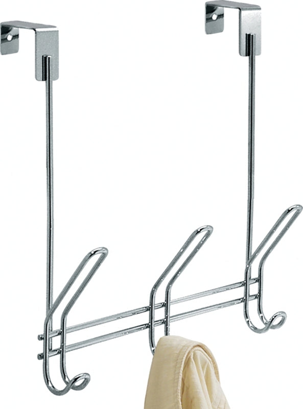 iDESIGN 43912 Coat Rack, Steel