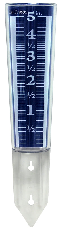 704-1531     GAUGE RAIN PLST 1