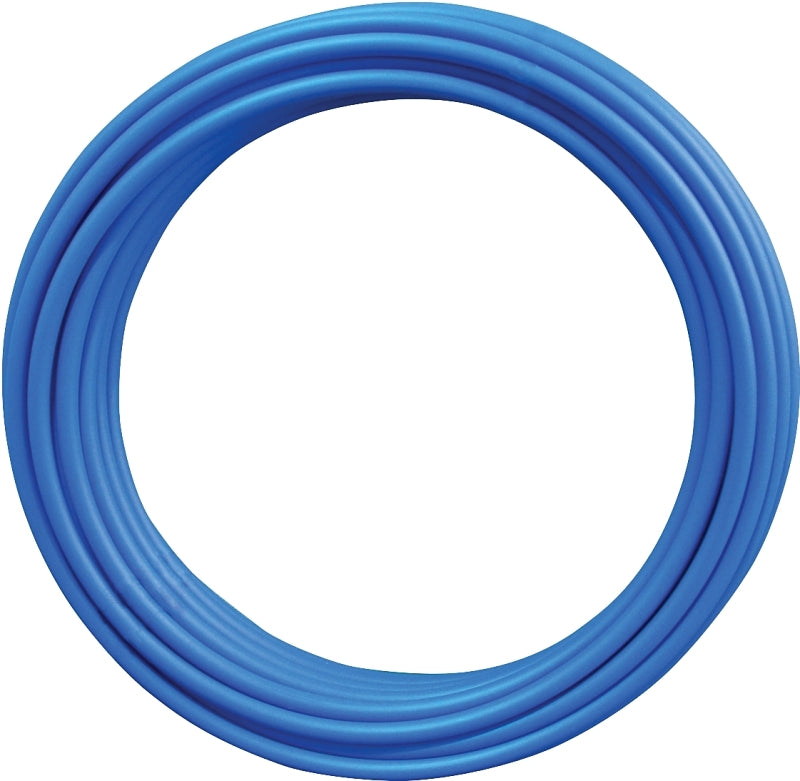 Apollo APPB50012 PEX-B Pipe Tubing, 1/2 in, Blue, 500 ft L