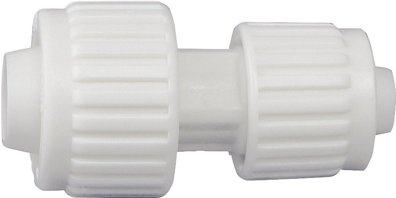 Flair-It 16855 Coupling, 3/8 in, Compression