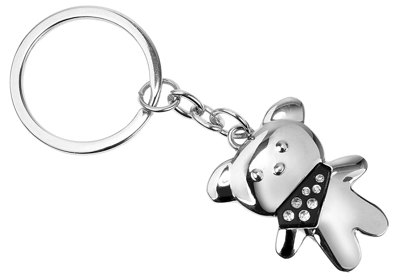 Hy-Ko KH712 Key Chain, Split Ring