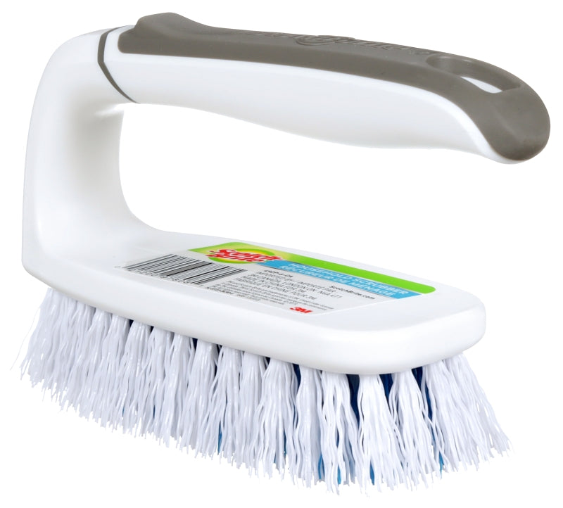 492-P-6-CA HOUSEHOLD SCRUBBER