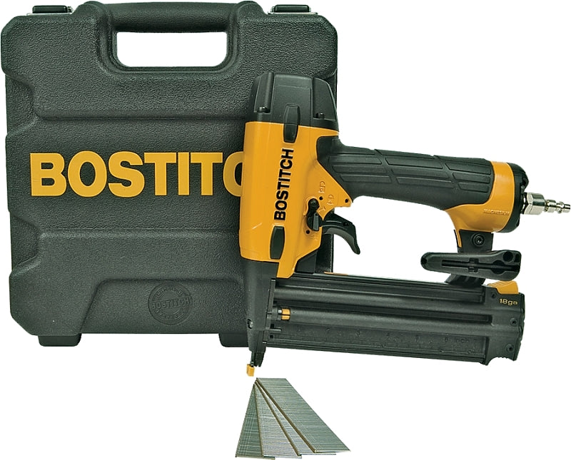 BT1855K BRAD NAILER KIT