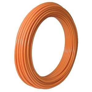 U860O100 PUSH-FIT PEX CRIMP 1/