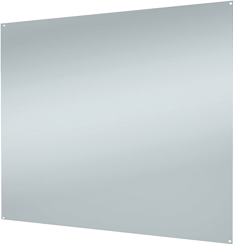 Air King SP2430SS Range Hood Backsplash, Stainless Steel