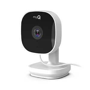 SMART INDOOR CAMERA 130DEG ANG