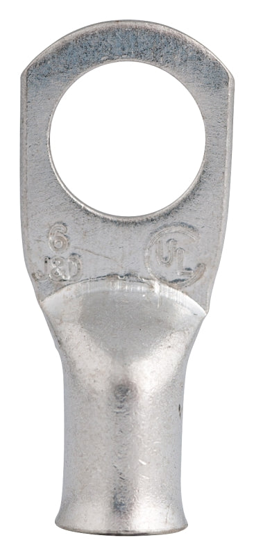 AML-202 LUG HD 3/8IN STUD 6AWG