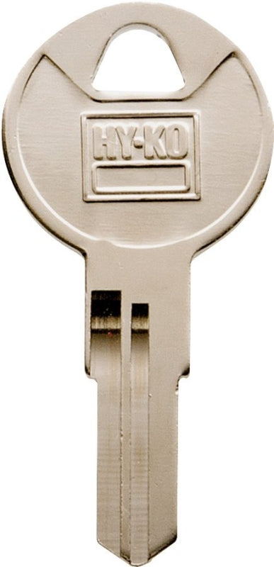 Hy-Ko 11010LD1 Key Blank, For: Larson Door Locks
