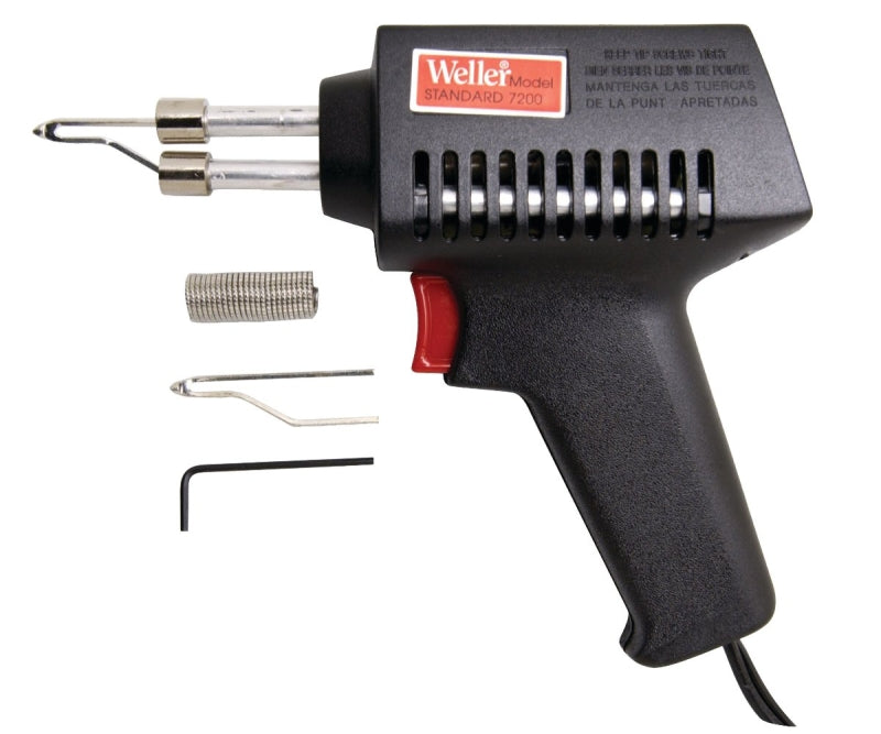 7200PKS SOLDER GUN 75W KIT