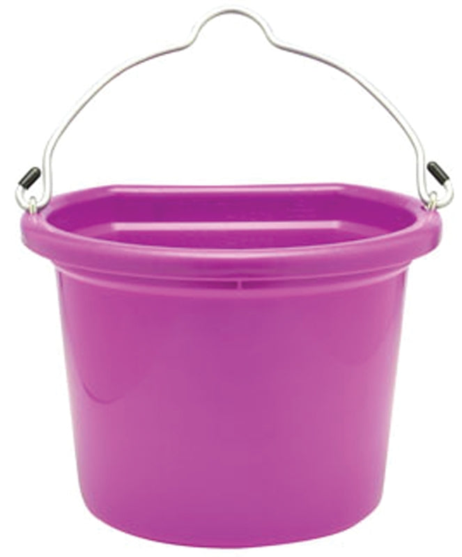 Fortex-Fortiflex 1301812 Bucket, Hot Pink