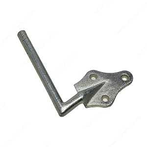 3853XBC-STEEL STAKE HOOK