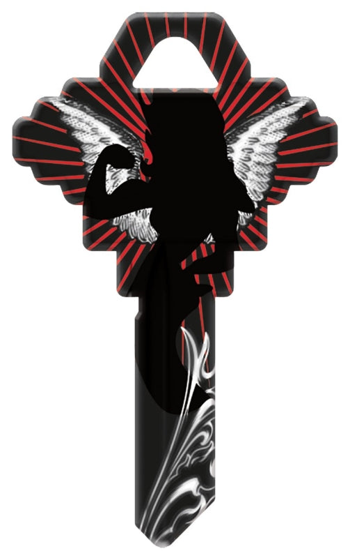 SC1 KEYBLANK FAIRY BLING