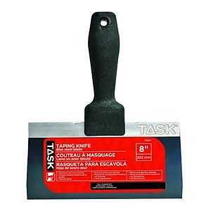 T33501 8IN TAPING KNIVES-BLUE
