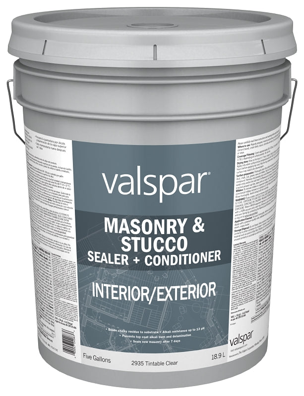 2935 PRIMER/SEAL MASONRY PAIL