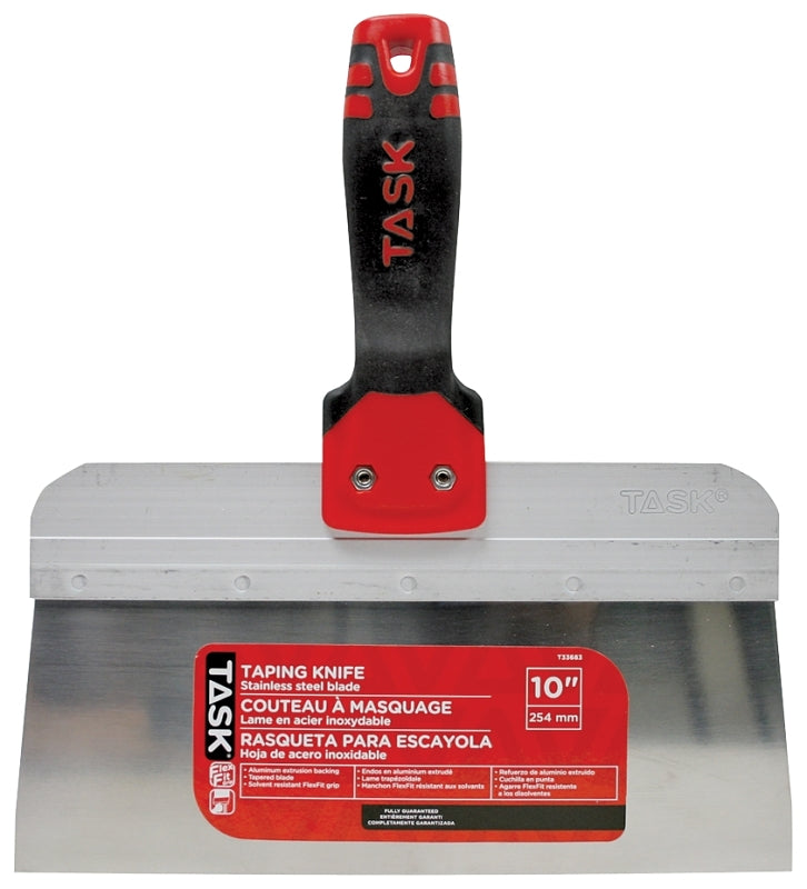 T33683 10IN TAPING KNIVES-STAI