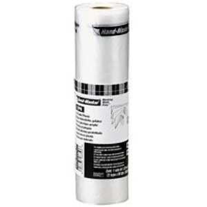 3M CP6 Masking Film, 90 ft L, 6 ft W, Clear