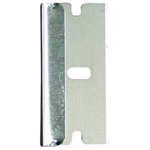 T37467 RAZOR BLADES 5/PK SCRAP