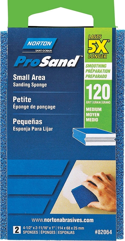 82064 SPONGE SAND SM AREA 120