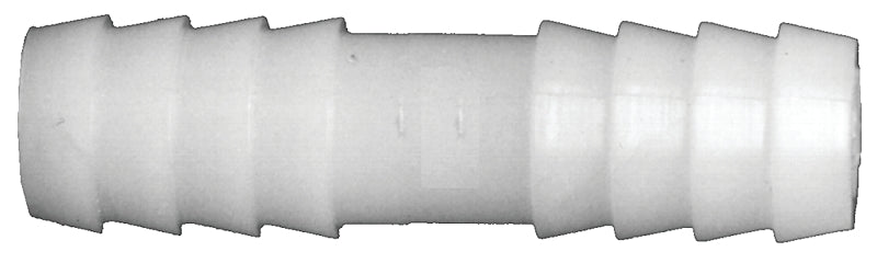529-8P SPLICER NYLON 1/2 HBARB