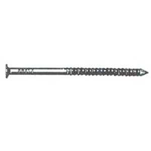 40D HARDENED POLE BRN NAIL50#