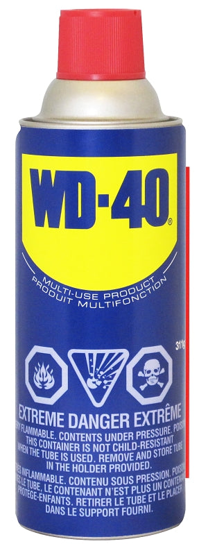 01211 11OZ. 311GM LUBRICANT/WD