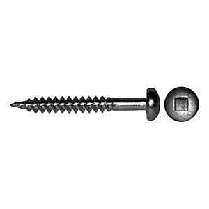 80608 10X5/8IN 100PC SCREW WOO