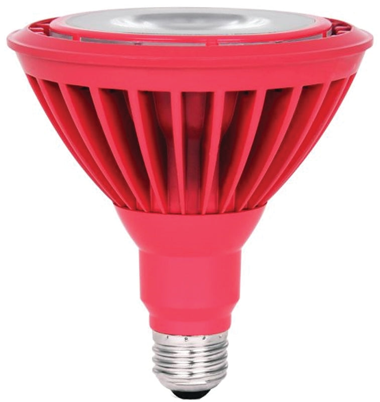 PAR38/R/LEDG5 BULB LED RED 6W