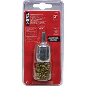 T25635 1IN DIAMETER COARSE CRI