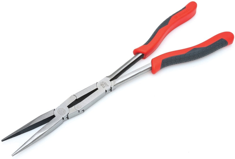 PSX200C PLIERS SET X2 LONG REA