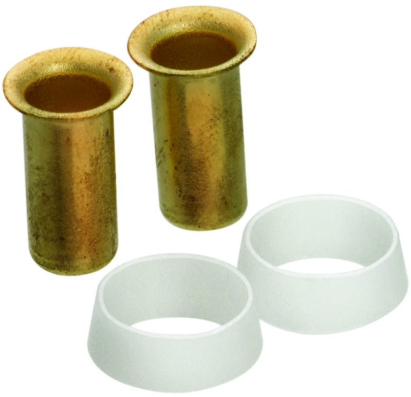 Plumb Pak PP855-26 Pipe Insert, Plastic