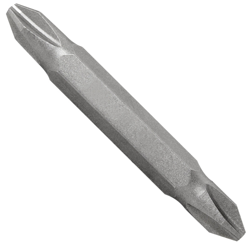 Vulcan 111261OR Screwdriver Bit, S2 Chrome Molybdenum Steel