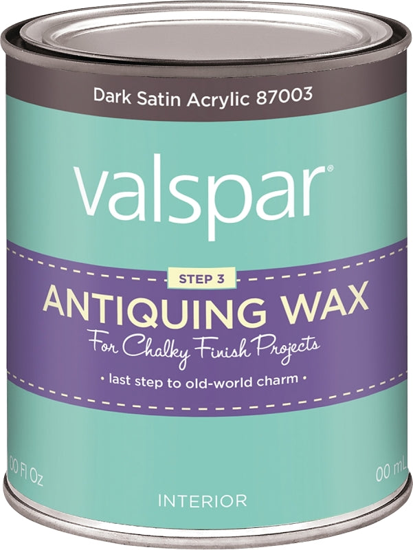 87003 WAX SEALING ANTIQUE PINT