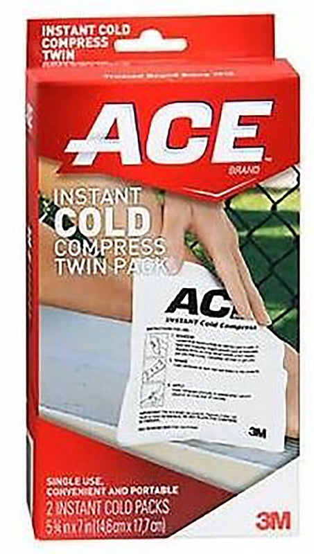207514 COMPRESS COLD TWIN PK