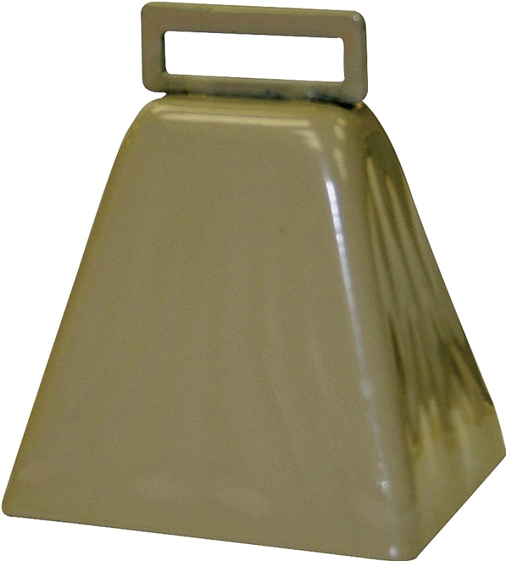 S90071000 COW BELL 10LD 3-3/8"