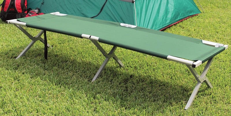 15042 FOLDING CAMP COT