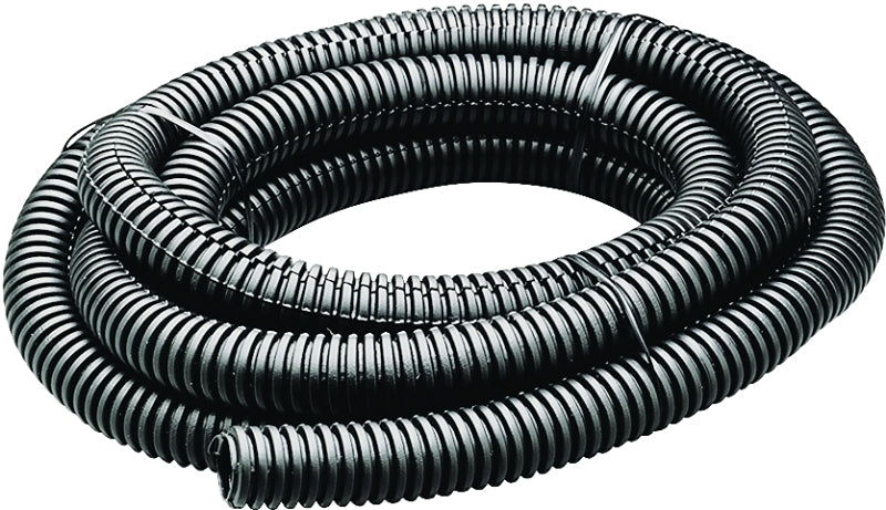 Calterm 73457 Tube, 3 ft L, Black