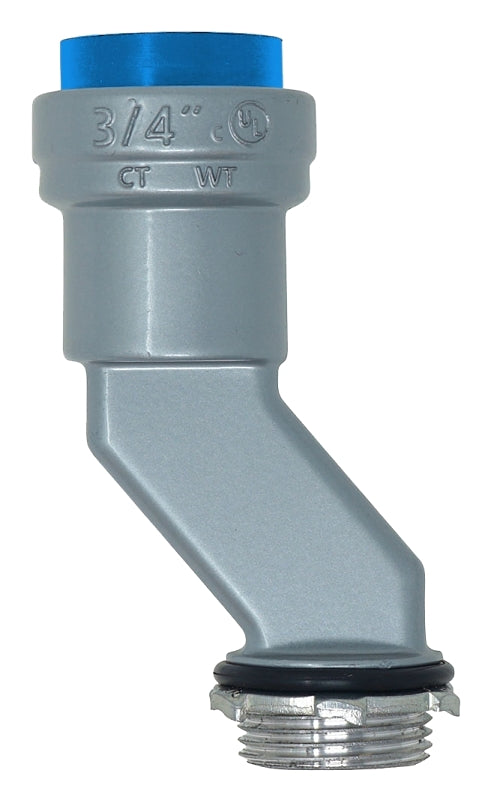 65083101 NIPPLE OFFSET 3/4IN