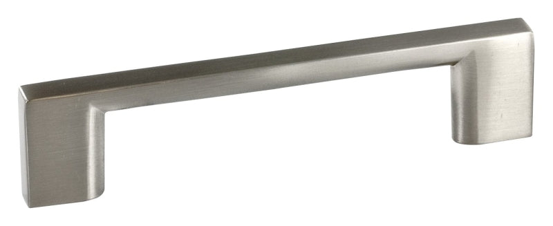 DP816096195 PULL ALU BNKL 96MM
