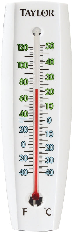 Taylor 5153/5301 Thermometer, -40 to 120 deg F