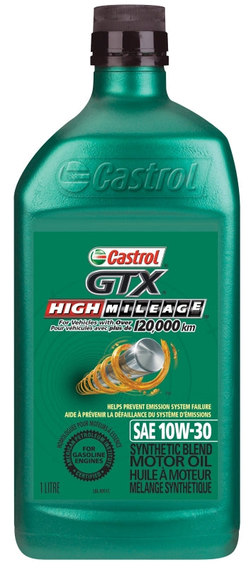 0001738  1 LITRE MOTOR OIL 1O