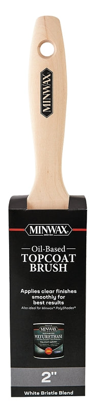 BRUSH TOPCOAT OIL-BSD TRIM 2IN