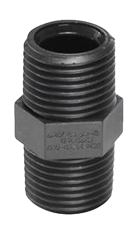 30952 PEX CPLG 1/2MPTX1/2INMPT