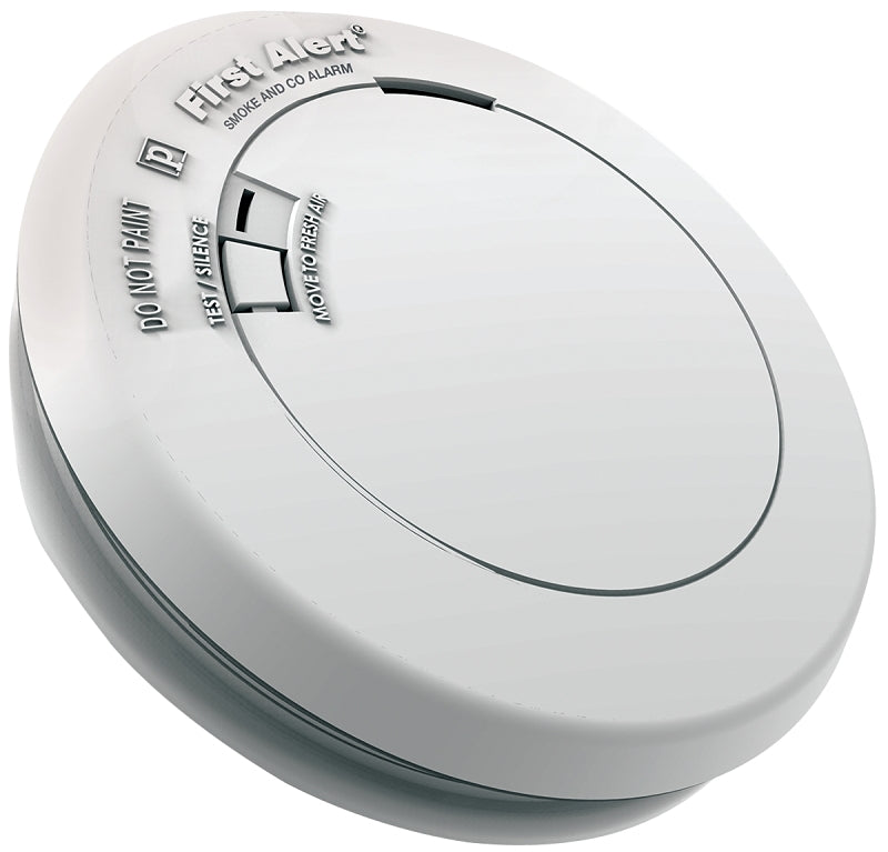 1039868/PRC710 SMOKE/CO ALARM