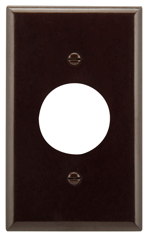 2131B-BOX 1G SINGLE PLATE