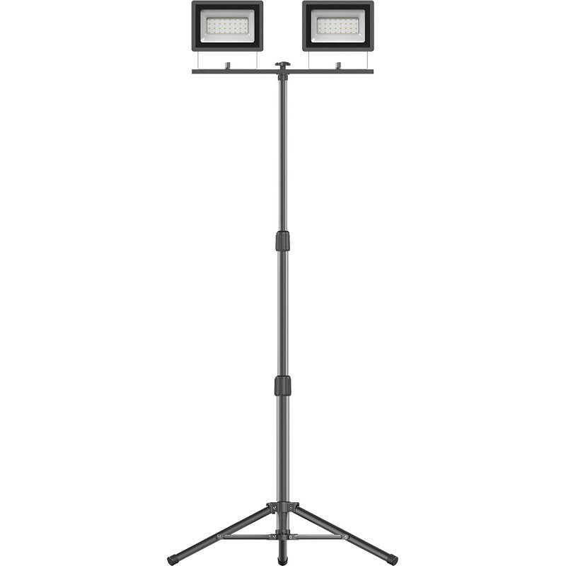 WORK LT LED W/TRPD 2HD 10000LM