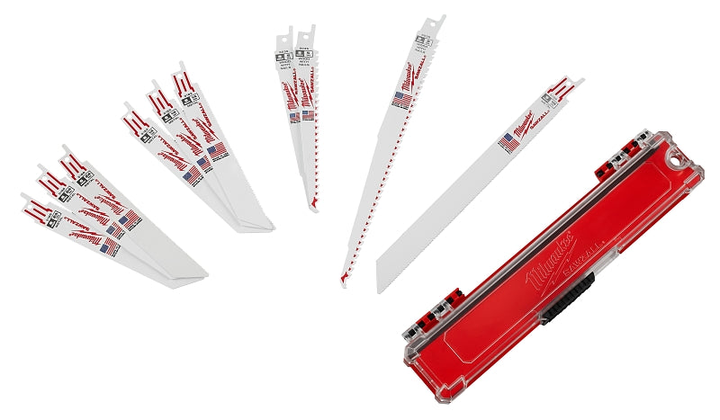 49-22-3310 BLADE SET RECIP 10