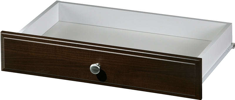 RD2504-T CLOSET DRAWER TRUFFLE