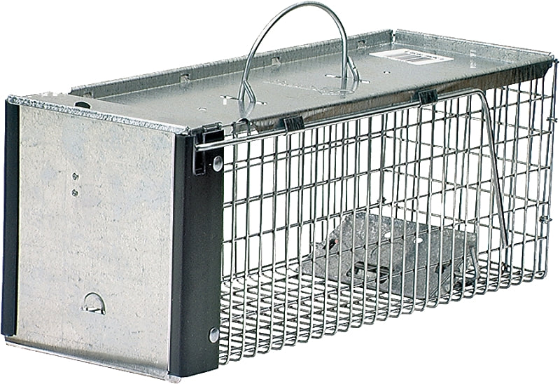 0745 TRAP CAGE XSMALL 16X6X6IN